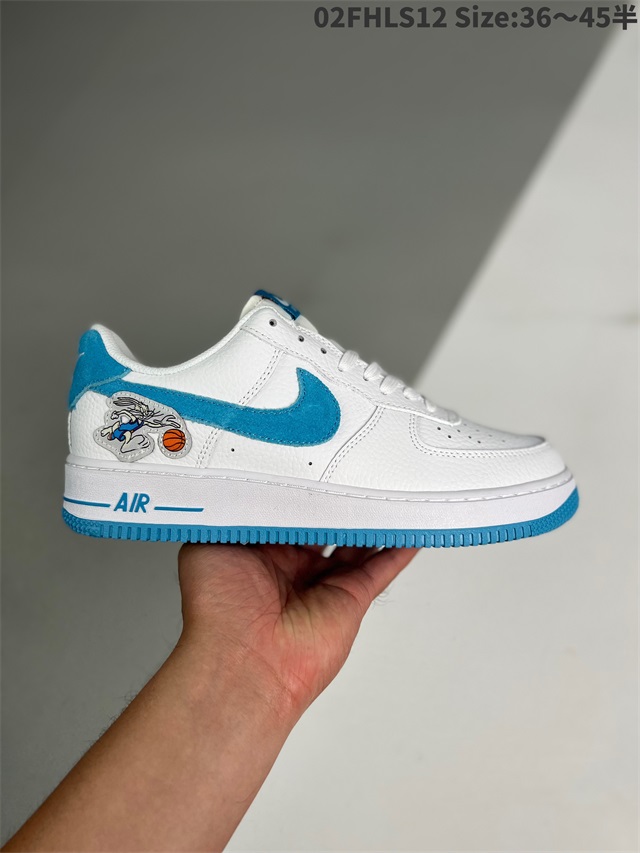 women air force one shoes size 36-45 2022-11-23-672